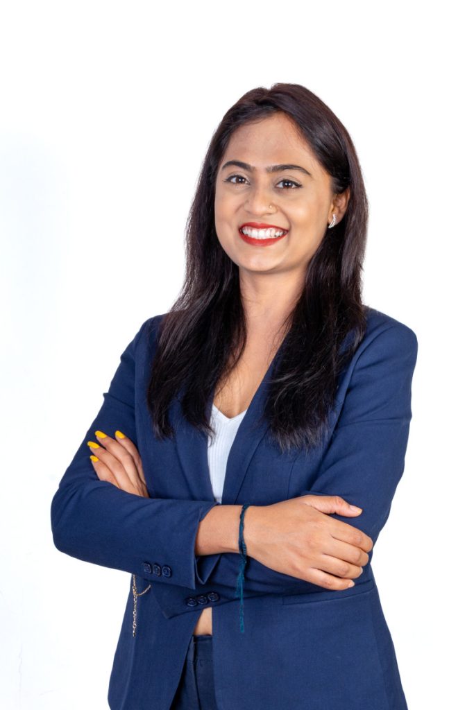 shweta profile picture